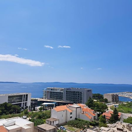 Trstenik Central Split Exterior photo