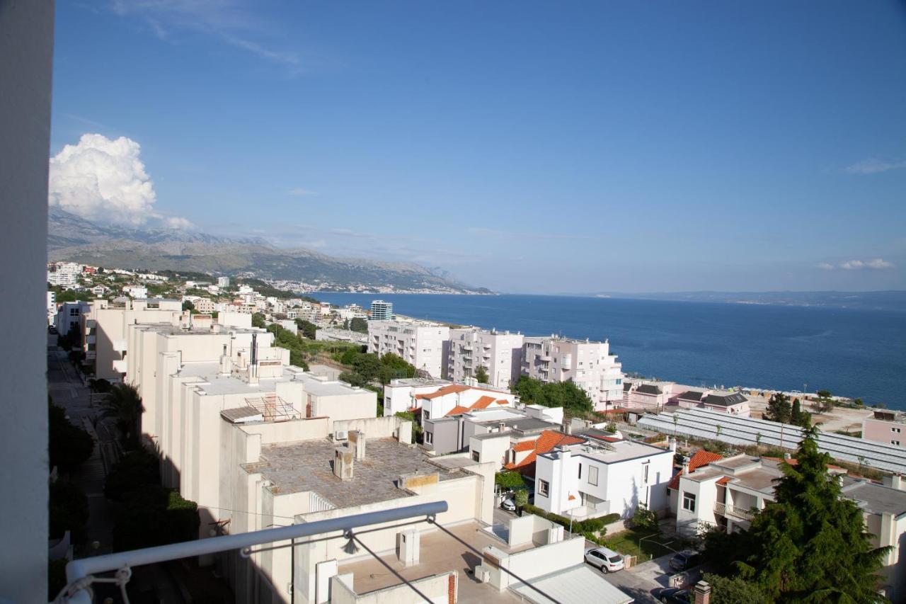 Trstenik Central Split Exterior photo
