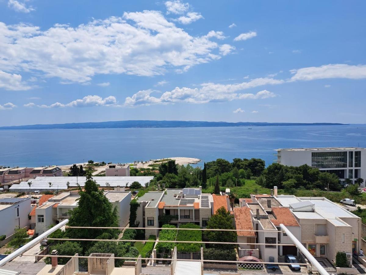 Trstenik Central Split Exterior photo